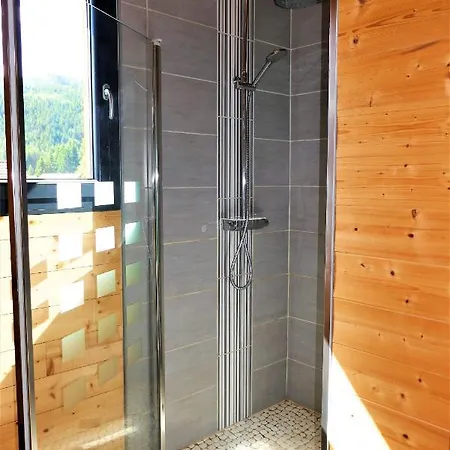 Chalet Vue De Longemer Xonrupt-Longemer