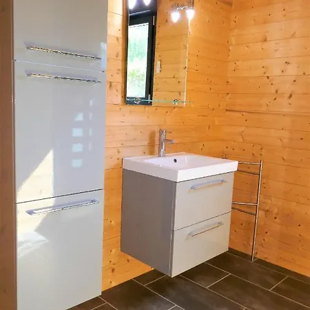 Vue De Longemer Chalet Xonrupt-Longemer