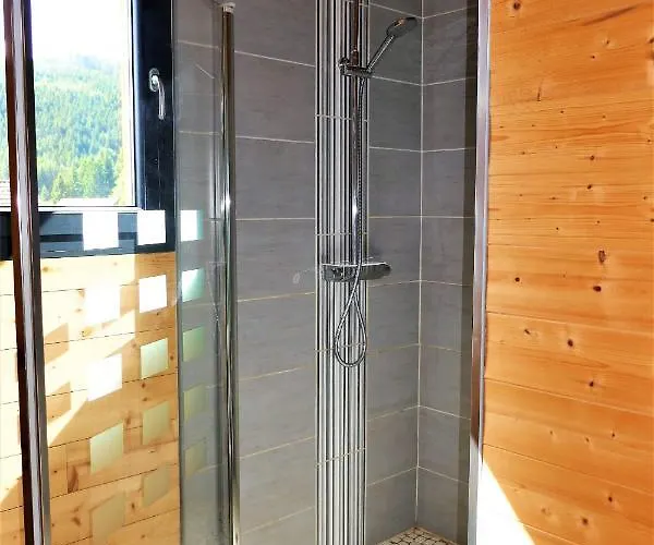 Horská chata Vue De Longemer Xonrupt-Longemer