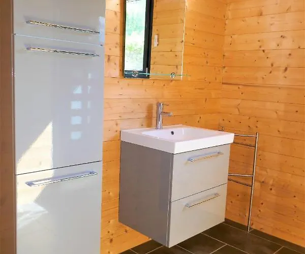 Vue De Longemer Horská chata Xonrupt-Longemer